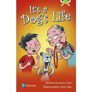 A Dog's Life, Paperback imagine