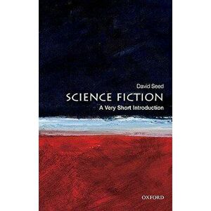 Science Fiction, Paperback - David Seed imagine