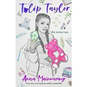 Tulip Taylor, Paperback - Anna Mainwaring imagine
