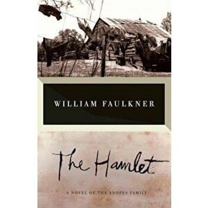 The Hamlet, Paperback imagine