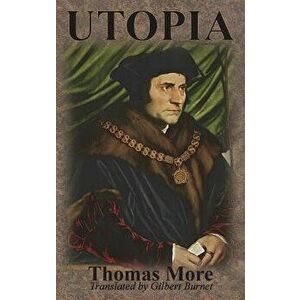 Utopia, Hardcover - Thomas More imagine