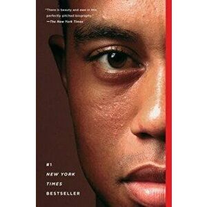 Tiger Woods, Paperback - Jeff Benedict imagine