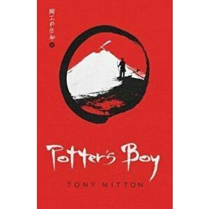 Potter's Boy - Tony Mitton imagine
