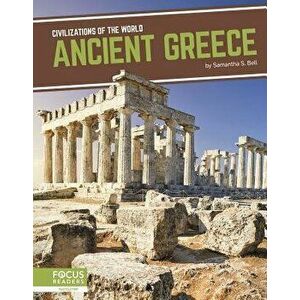 Ancient Greece - Samantha S. Bell imagine