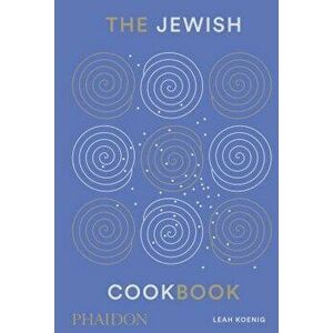 The Jewish Cookbook, Hardcover - Julia Turshen imagine