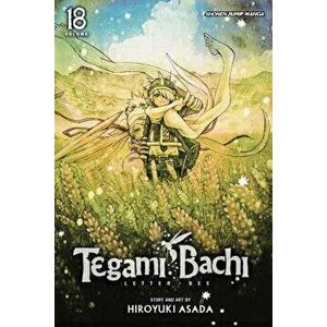 Tegami Bachi, Vol. 18, Paperback - Hiroyuki Asada imagine