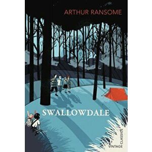 Swallowdale, Paperback - Arthur Ransome imagine