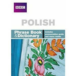 BBC Polish Phrasebook and dictionary, Paperback - *** imagine
