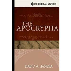 The Apocrypha, Paperback - Louis Stulman imagine