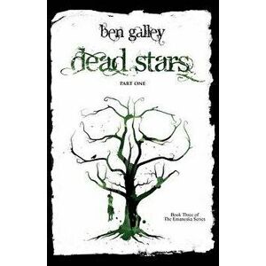 Dead Stars - Part One - Ben Galley imagine