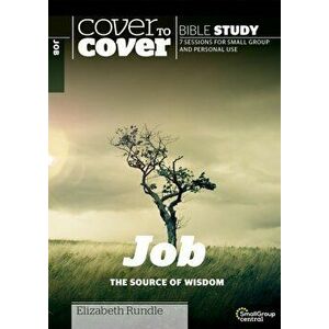 Job, Paperback - Elizabeth Rundle imagine