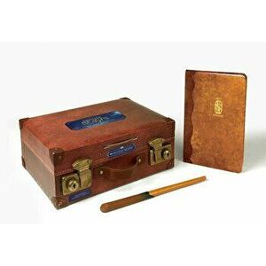 Fantastic Beasts: The Magizoologist's Discovery Case - Warner Bros Consumer Products imagine
