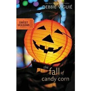The Fall of Candy Corn, Paperback - Debbie Viguie imagine