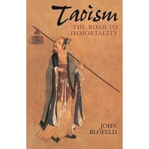 Taoism, Paperback - John Blofeld imagine
