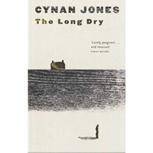 Long Dry, Paperback - Cynan Jones imagine