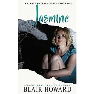 Jasmine, Paperback - Blair Howard imagine