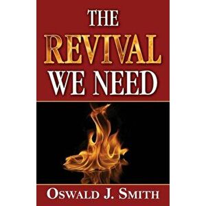The Revival We Need, Paperback imagine