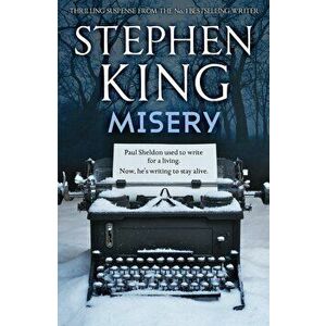 Misery - Stephen King imagine