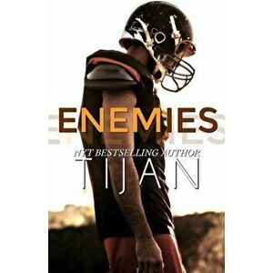 Enemies, Paperback - Tijan imagine