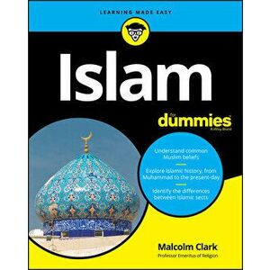 Islam for Dummies, Paperback - Malcolm Clark imagine