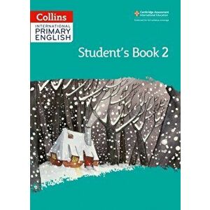 International Primary English Student's Book: Stage 2, Paperback - *** imagine