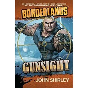 Gunsight, Paperback - John Shirley imagine