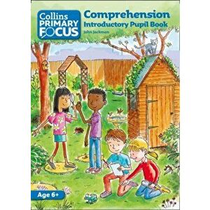 Comprehension. Introductory Pupil Book, Paperback - John Jackman imagine