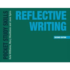 Reflective Writing, Paperback - Jane Spiro imagine