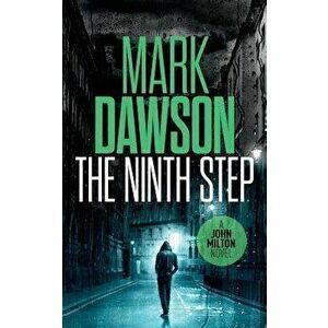 The Ninth Step, Paperback - Mark Dawson imagine