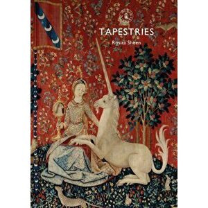 Tapestries, Paperback - Rosita Sheen imagine