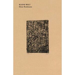 Kleine Welt, Paperback - Dieter Roelstraete imagine