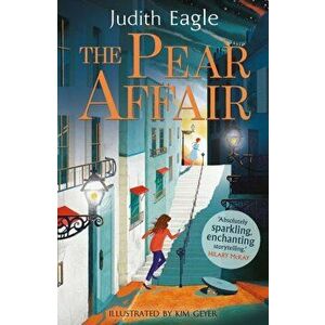 Pear Affair, Paperback - Judith Eagle imagine