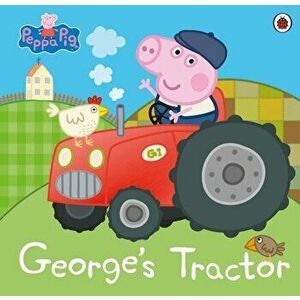 Peppa Pig: George’s Tractor - *** imagine