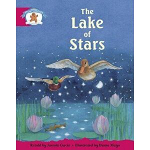 Literacy Edition Storyworlds Stage 5, Once Upon A Time World, The Lake of Stars, Paperback - *** imagine