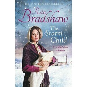 Storm Child, Paperback - Rita Bradshaw imagine