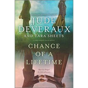 Chance of a Lifetime, Paperback - Jude Deveraux imagine