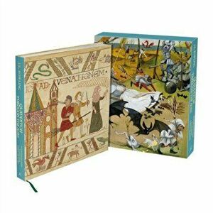 Quidditch Through the Ages - Illustrated Edition. Deluxe Illustrated Edition, Hardback - J.K. Rowling imagine