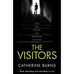 Visitors, Hardback - Catherine Burns imagine