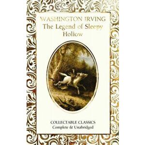 The Legend of Sleepy Hollow, Hardcover - Judith John imagine