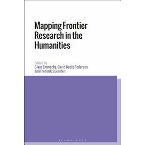 Mapping Frontier Research in the Humanities, Paperback - *** imagine