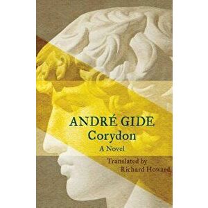 Corydon, Paperback - Andre Gide imagine