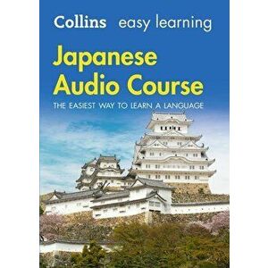 Japanese Audio Course - Collins Dictionaries imagine