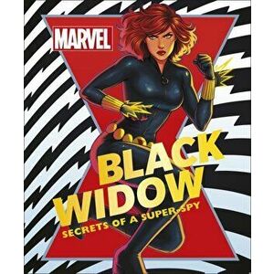 Marvel Black Widow imagine