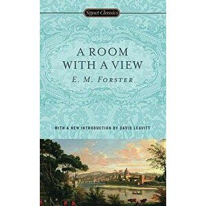 A Room with a View - E. M. Forster imagine