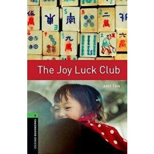 The Joy Luck Club, Paperback - Amy Tan imagine