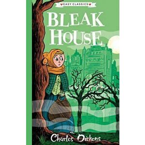 Bleak House. The Charles Dickens Children's Collection (Easy Classics), Paperback - *** imagine