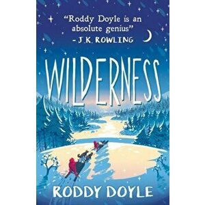 Wilderness, Paperback - Roddy Doyle imagine