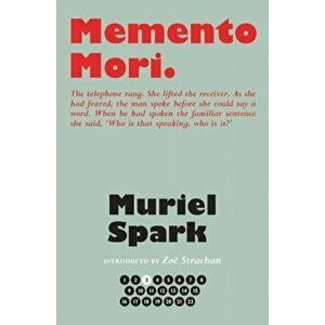 Memento Mori. Centenary Edition, Hardback - Muriel Spark imagine