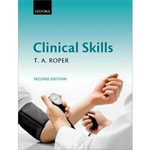Clinical Skills. 2 Revised edition, Paperback - *** imagine