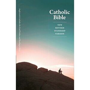 NRSV Catholic Bible. Includes the Grail Psalms and Readings at Mass, Hardback - *** imagine